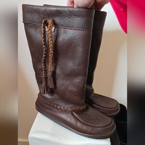 Manitobah Mukluks Tamarack L9/M7